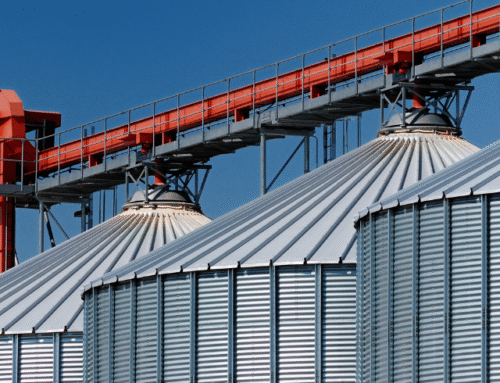 Silos e aterros sanitários no foco da maior força-tarefa do ano do Crea-SP