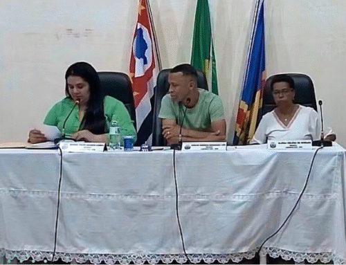 AEAIR é declarada de Utilidade Pública pelo Município de Igarapava