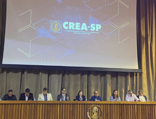 Presidente da AEAIR participa do CDER nesta segunda-feira, dia 11