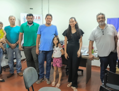 AEAIR promove palestra sobre e-Social com apoio do Crea-SP