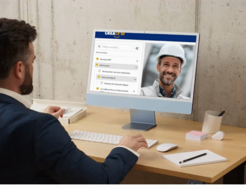 Atestado digital traz mais rapidez e segurança
