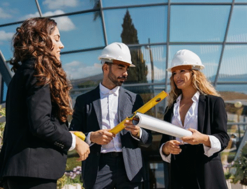 Compromisso com espaços seguros no setor tecnológico
